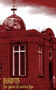 Aksumite : The Gleam Of Wetted Lips (Cass, Album, Ltd, Sec)