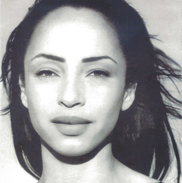 Sade : The Best Of Sade (CD, Comp, RE, RM)