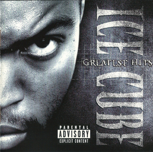 Ice Cube : Greatest Hits (CD, Comp)