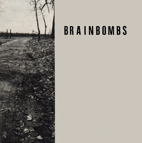Brainbombs : I Need Speed / Urge To Kill (7", Single)