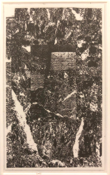 Feral Torch : Plastic Rosary Mutation  (Cass, Album, Ltd)