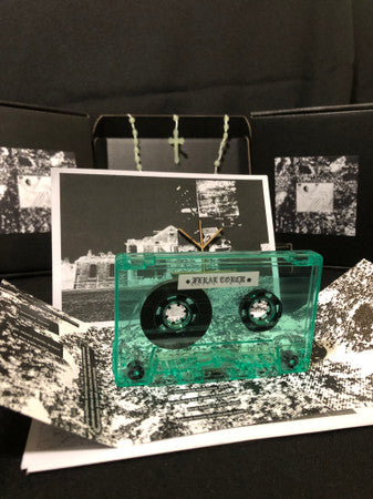 Feral Torch : Plastic Rosary Mutation  (Cass, Album, Ltd)