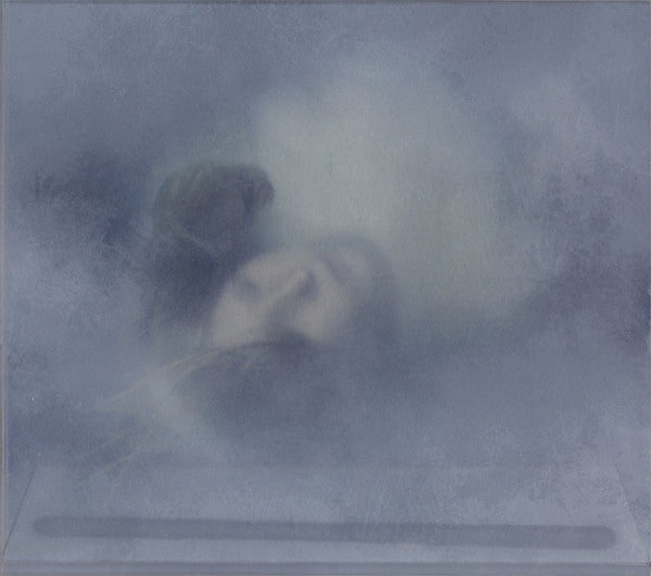 Trent Reznor / Atticus Ross : The Girl With The Dragon Tattoo (3xCD, Album)