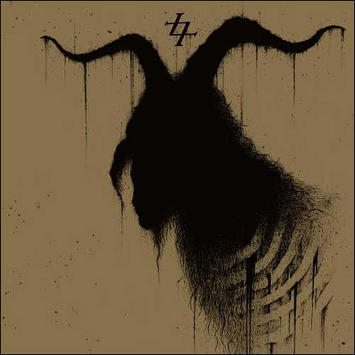The Secret (4) : Solve Et Coagula (LP, Album, Ltd, Cle)