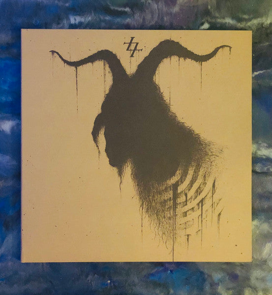 The Secret (4) : Solve Et Coagula (LP, Album, Ltd, Cle)