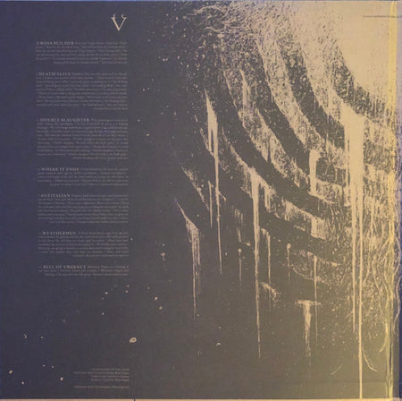 The Secret (4) : Solve Et Coagula (LP, Album, Ltd, Cle)