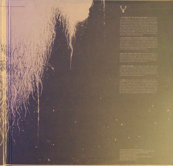 The Secret (4) : Solve Et Coagula (LP, Album, Ltd, Cle)