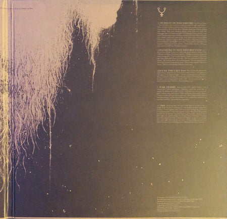 The Secret (4) : Solve Et Coagula (LP, Album, Ltd, Cle)
