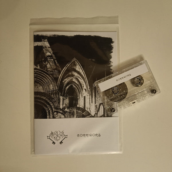 Absolute Key : Corridors (Cass, Album, Ltd)