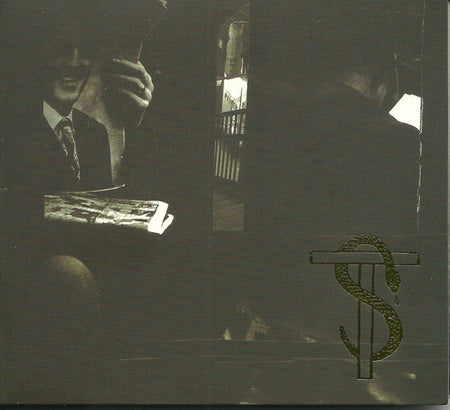 Ted Sweeney : Extremist Dream Sequence (CD)