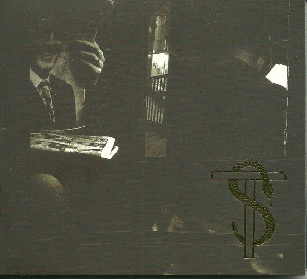 Ted Sweeney : Extremist Dream Sequence (CD)