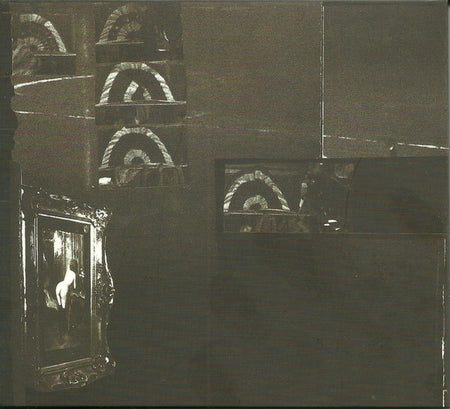 Ted Sweeney : Extremist Dream Sequence (CD)