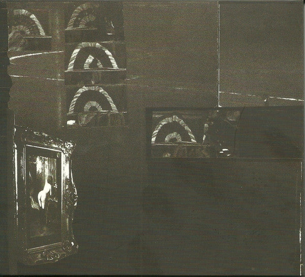 Ted Sweeney : Extremist Dream Sequence (CD)