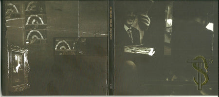 Ted Sweeney : Extremist Dream Sequence (CD)