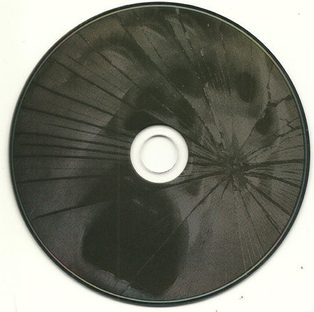 Ted Sweeney : Extremist Dream Sequence (CD)