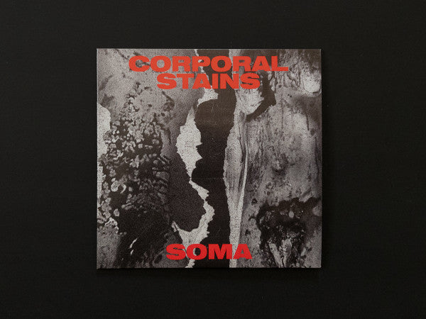 Corporal Stains / Soma (97) : Public Snuff Intercourse (CDr)