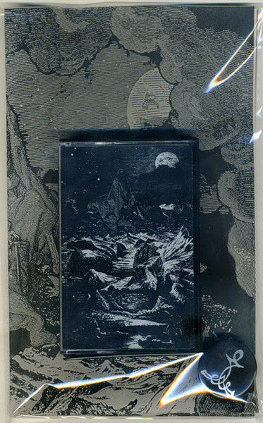 Unknown Artist : Untitled (Cass, Ltd)