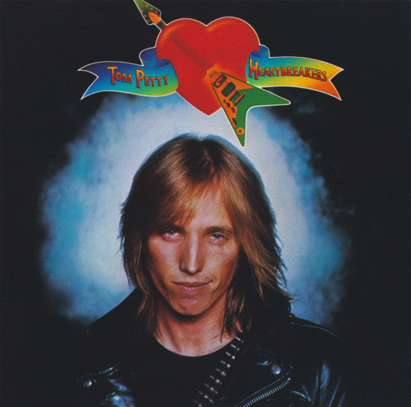 Tom Petty And The Heartbreakers : Tom Petty And The Heartbreakers (CD, Album, RE, DAD)