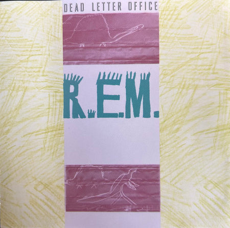 R.E.M. : Dead Letter Office (CD, Comp, Club, RE, CRC)