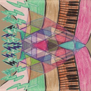 The Dreadful Yawns : Picnic (LP, Mar)