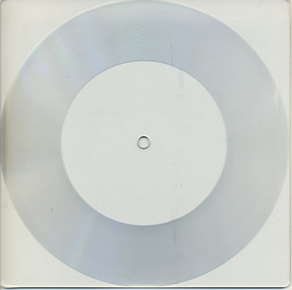 Al Margolis : CAA—43 (Lathe, 7", Single, Num, 7.5)