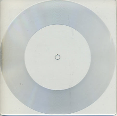 Al Margolis : CAA—43 (Lathe, 7", Single, Num, 7.5)