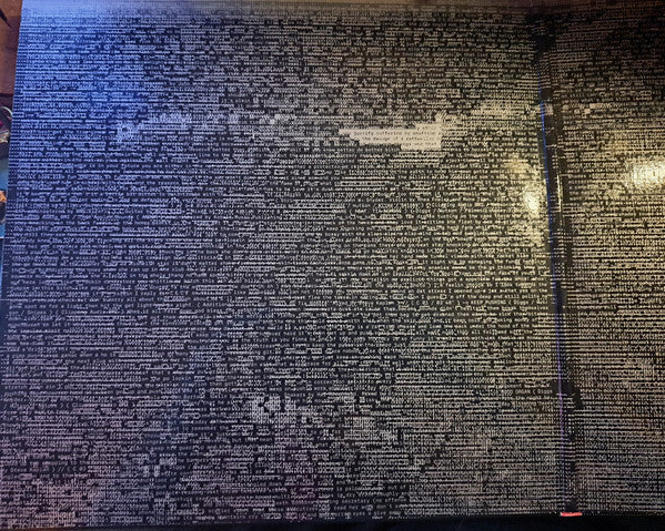 Clipping. : Dead Channel Sky (2xLP, Album, Ltd, Eme)