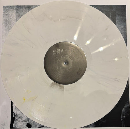 DSM-III : Cluster B (LP, Album, Ltd, Whi)