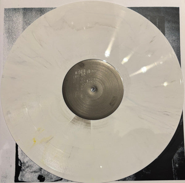 DSM-III : Cluster B (LP, Album, Ltd, Whi)
