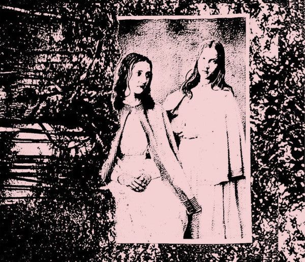 Rosaline Sørine : The Seed from Which I Grow (CDr, EP, Ltd)