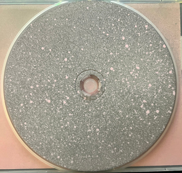 Rosaline Sørine : The Seed from Which I Grow (CDr, EP, Ltd)