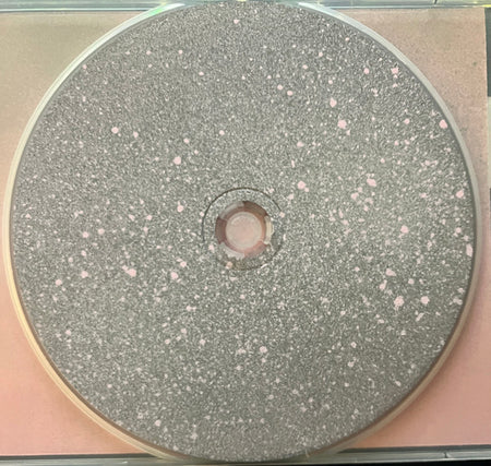 Rosaline Sørine : The Seed from Which I Grow (CDr, EP, Ltd)