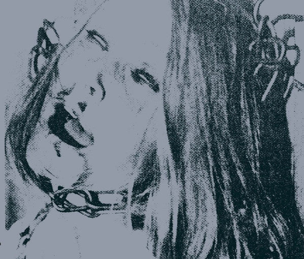 Blood Thirst : Masks of the Dead (CDr, Album)