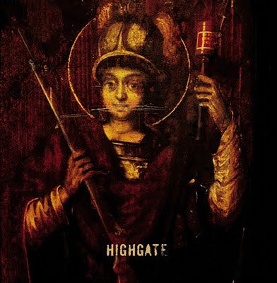 Highgate : Highgate (LP, Album, Ltd, Num, RE)