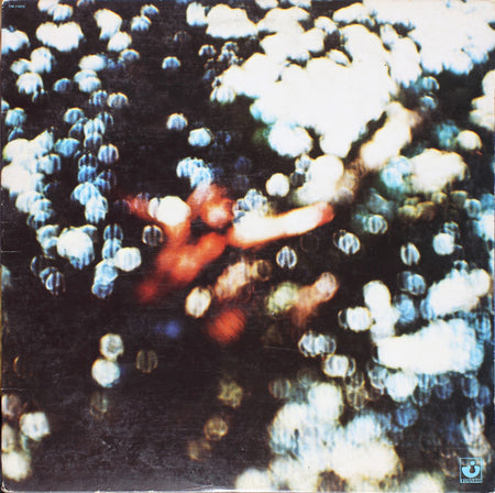 Pink Floyd : Obscured By Clouds (LP, Album, RE, Jac)