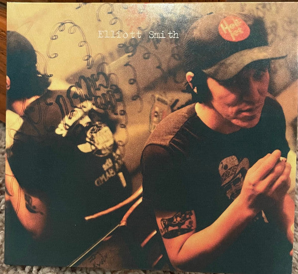 Elliott Smith : Either / Or (CD, Album, RE, Dig)