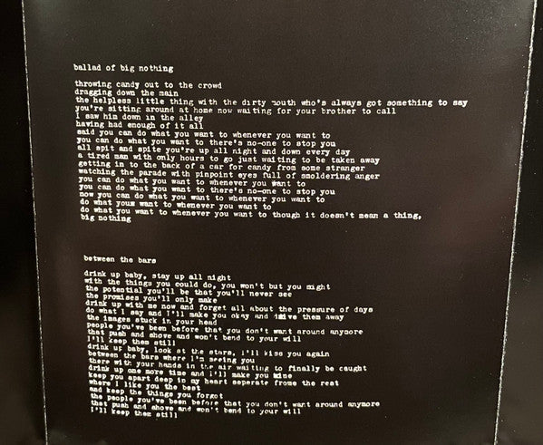 Elliott Smith : Either / Or (CD, Album, RE, Dig)