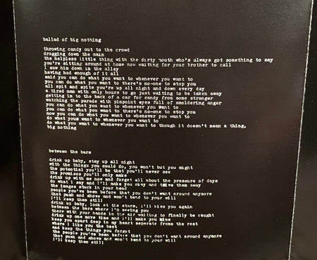 Elliott Smith : Either / Or (CD, Album, RE, Dig)
