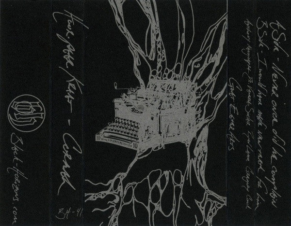 Hoor Paar Kraat* : Chorea (Cass, C20)