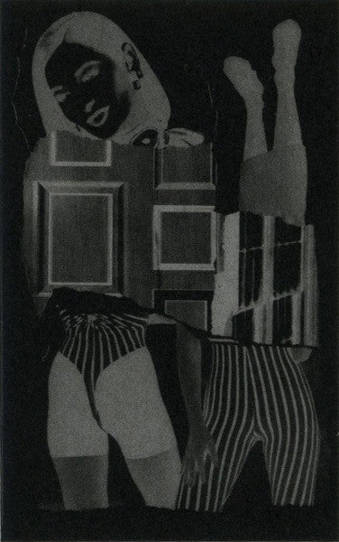 Hoor Paar Kraat* : Chorea (Cass, C20)