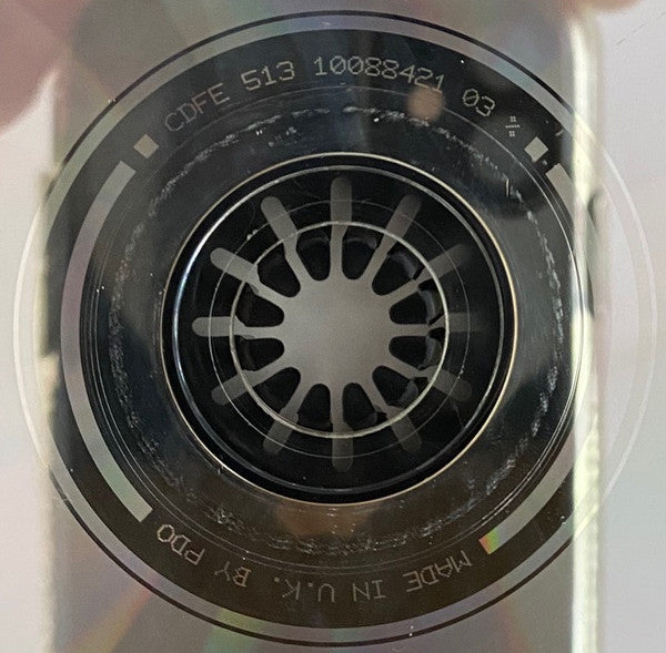 Creedence Clearwater Revival : Mardi Gras (CD, Album, RE)