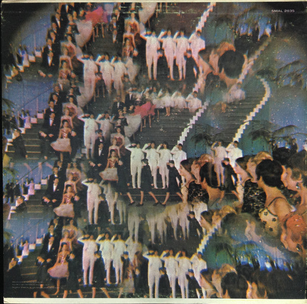 Buy The Beatles : Magical Mystery Tour (LP, Album, Scr) from our
