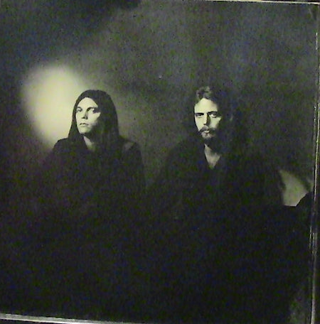 Eagles : The Long Run (LP, Album)