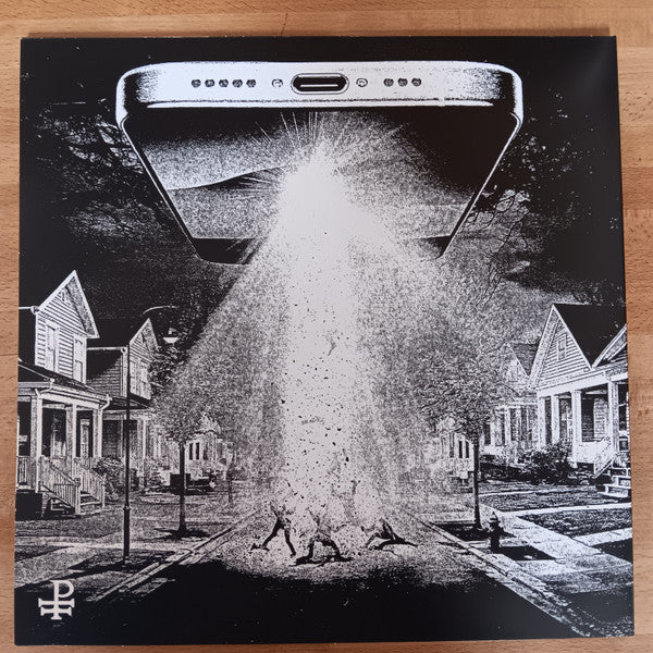 Spam Caller : Bad Connection (LP)