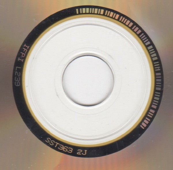 Minutemen : Introducing The Minutemen (CD, Comp)