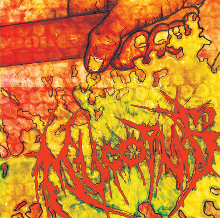 Mucopus : Mulch?!? (CD, Album)