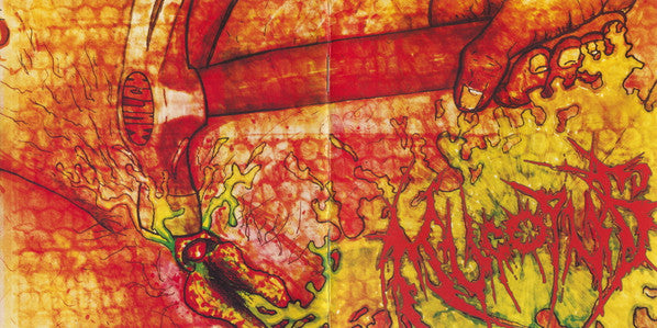 Mucopus : Mulch?!? (CD, Album)