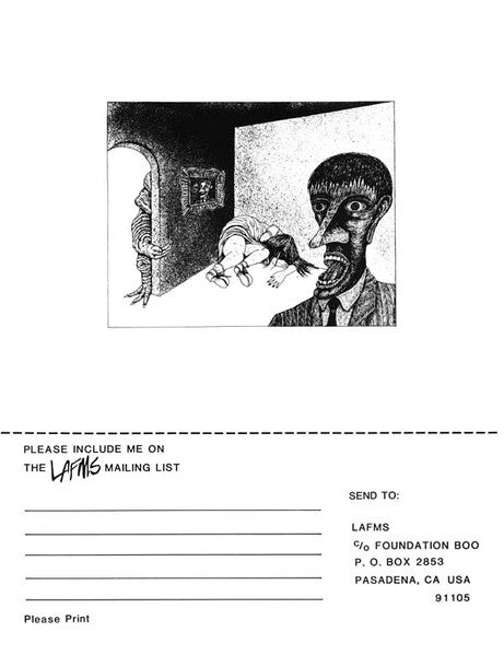 Various : Darker Skratcher (LP, Comp)