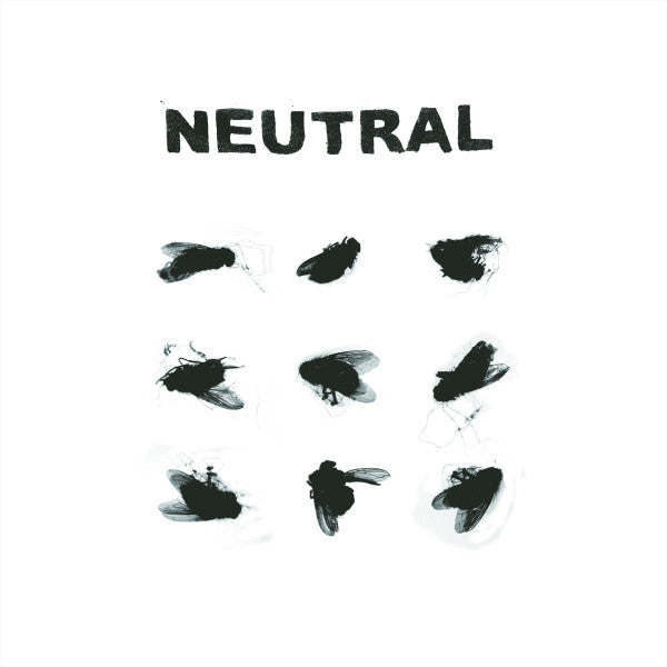 Neutral (10) : Lågliv (LP, Album, Ltd)