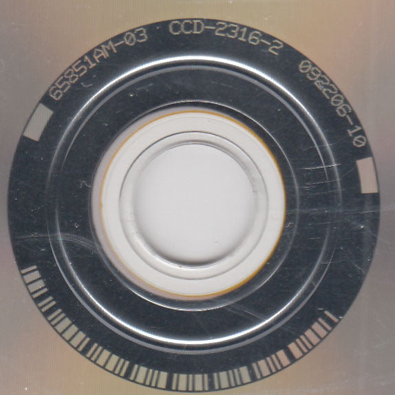 George Benson & Al Jarreau : Givin' It Up (CD, Album)